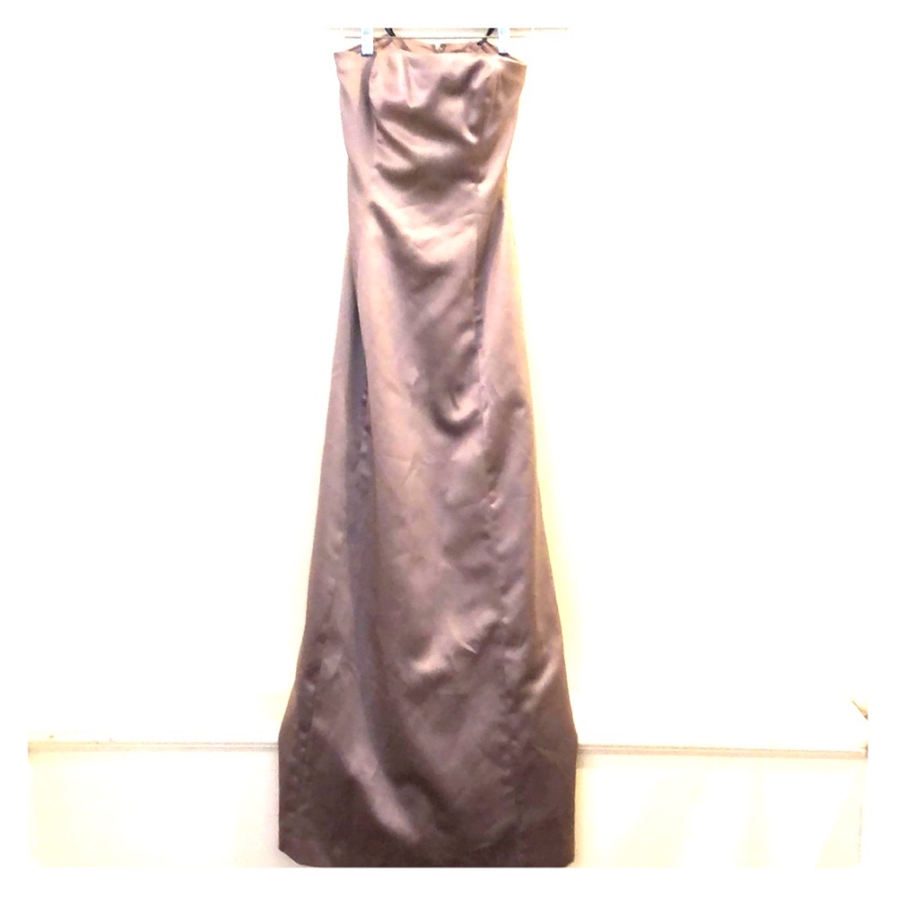 Nicole Miller formal gown